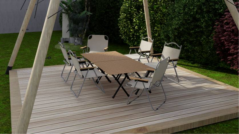 盐源县帐篷生产厂家：以匠心筑牢户外装备的品质根基